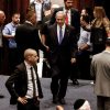 Israel Moves to Oust Attorney General, Prompting Supreme Court Clash and Fears of Judicial Crisis