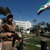 Israeli Strikes Kill Syrian Soldiers as Airborne Operation Near Damascus Fuels Escalation