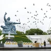Japan Marks 80 Years Since Nagasaki Bombing as Mayor Urges Urgent Nuclear Disarmament