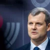 Lithuanian Prime Minister Resigns Amid Corruption Scandal, Triggering Government Shake-Up and Security Fears