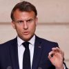Macron Slams Hamas Over Hostage Video, Renews Call for Ceasefire and Two-State Peace Plan