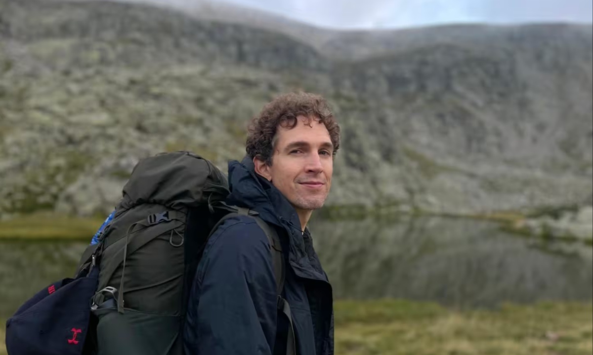 Missing U.S. Journalist Alec Luhn Found Alive in Norway After Days Lost in Remote Wilderness