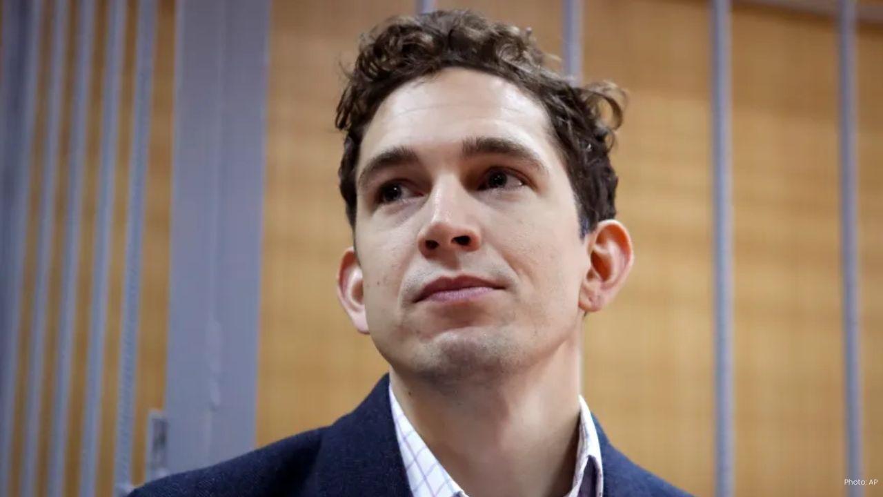 Missing U.S. Journalist Alec Luhn Found Alive in Norway After Days Lost in Remote Wilderness