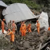 Monsoon Floods and Landslides Kill Hundreds Across Pakistan and Kashmir