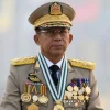Myanmar Junta Rebrands as Civilian Rule While Clinging to Power Ahead of Sham Elections
