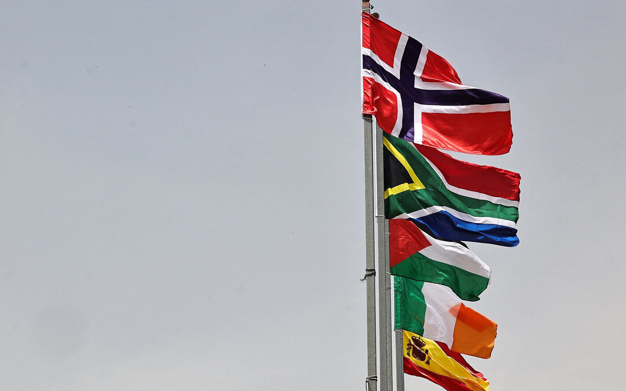 Norway’s $2 Trillion Wealth Fund Cuts Israeli Ties Over Gaza Crisis and Ethical Risks