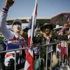 Protesters Demand Shinawatra’s Ouster as Cambodia Ties Ignite Outrage and Renew Military Backing