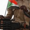RSF Attack on Sudan’s Abu Shouk Camp Kills Dozens and Escalates Famine Crisis