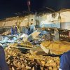 Ryazan Factory Blast Kills 24 as Investigators Probe Safety Failures at Gunpowder Plant