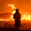 Spain Faces Extreme Wildfire Threat as Heatwave, Climate Change, and Arson Fuel Crisis