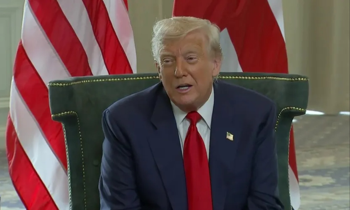 Trump Praised by Cambodia for Ceasefire Role as Nobel Peace Prize Nomination Gains Momentum