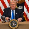 Trump's Surprise Tariffs Shake Global Trade Again as Midnight Move Sparks Uncertainty Worldwide