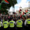 UK Defends Palestine Action Ban as Critics Warn of Threats to Free Speech and Civil Liberties