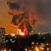 Ukraine Hits Deep Inside Russia as Drone Strikes Escalate and Frontline Battles Intensify