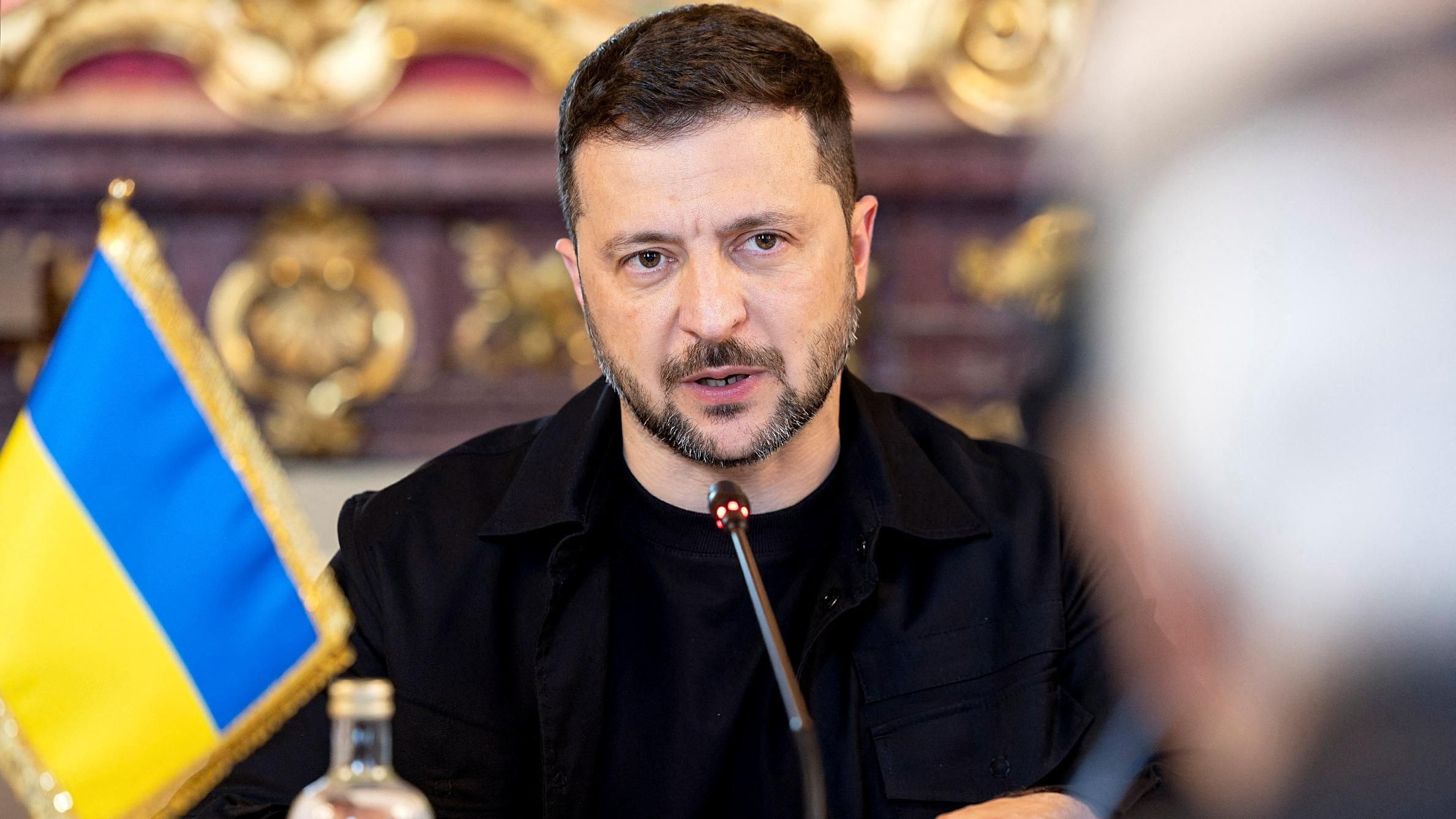 Ukrainians Protest to Protect Anti-Corruption Agencies as Zelensky Faces Reform Backlash and EU Pressure