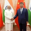 Xi Jinping And Narendra Modi Rebuild Relations In Landmark Meeting After Seven Years