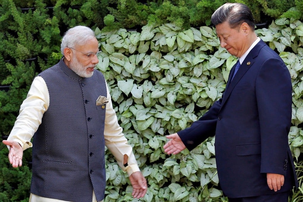 Xi Jinping And Narendra Modi Rebuild Relations In Landmark Meeting After Seven Years