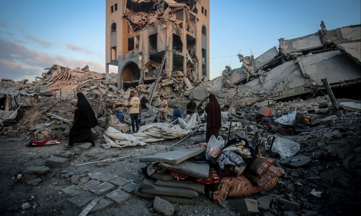 Zamir Clashes with Netanyahu Over Gaza Strategy as Military Caution Counters Political Pressure
