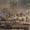 Zamir Clashes with Netanyahu Over Gaza Strategy as Military Caution Counters Political Pressure