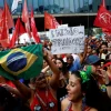 Brazil Erupts in Protest as Lawmakers Push Amnesty for Bolsonaro and Shield Themselves From Prosecution