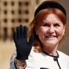 Charities Drop Sarah Ferguson After Leaked Emails Praise Jeffrey Epstein as ‘Supreme Friend’