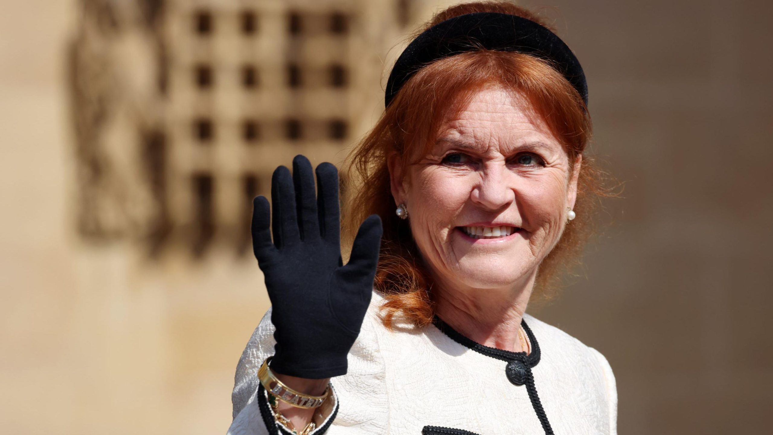 Charities Drop Sarah Ferguson After Leaked Emails Praise Jeffrey Epstein as ‘Supreme Friend’