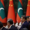 China Showcases Unity With Russia, Iran, and North Korea While Preparing Military Parade to Counter U.S. Influence