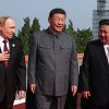 Putin Showcases Powerful Allies in Beijing as Russia Leans on China, India, Iran, and North Korea