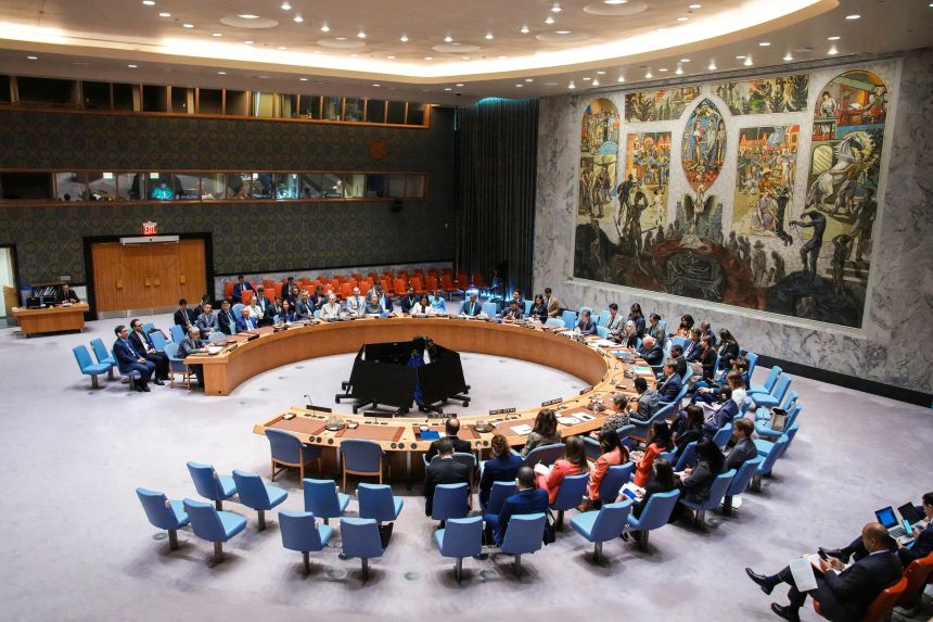 Snapback Sanctions on Iran Deepen Nuclear Standoff and Strain Global Diplomacy
