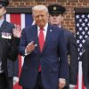 Trump Urges Starmer to Use Military on Migration as Leaders Tout Tech Deal and Clash on Palestine