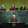 Trump’s UN Speech Sparks Global Concern as Allies Question His Focus and Unpredictability