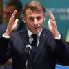 Macron Hails Seizure of Sanctioned Russian Tanker as Shadow Fleet Faces Growing Scrutiny